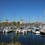 Vakantiehuis Waterresort Oosterschelde - Huisnr. 45