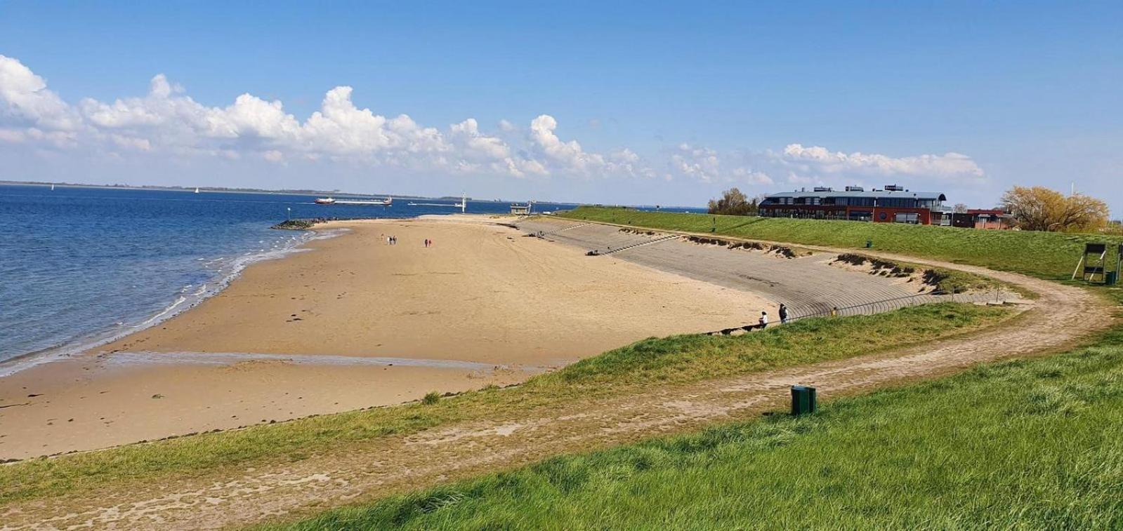 Vakantiehuis Waterresort Oosterschelde - Huisnr. 45