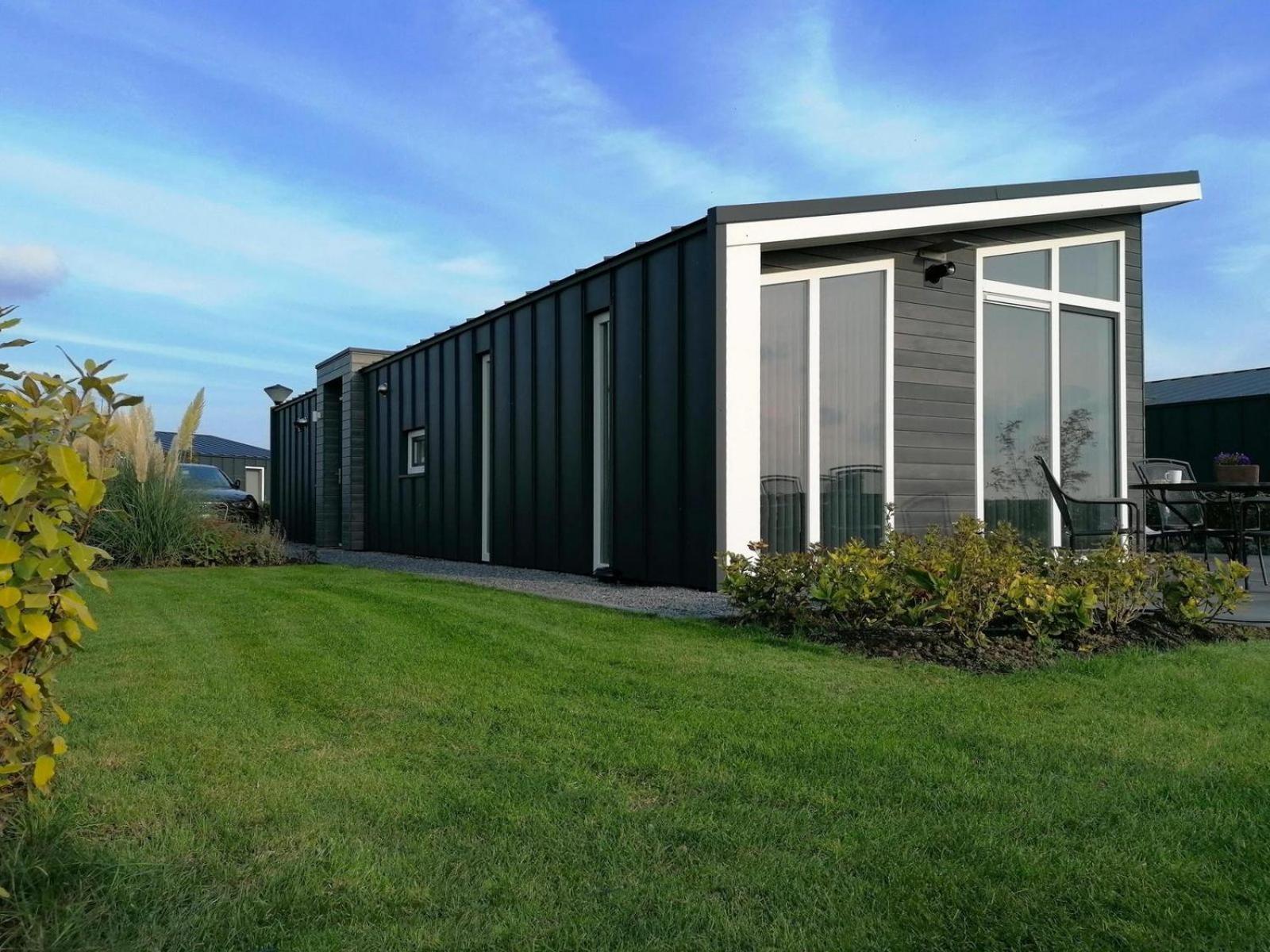 Vakantiehuis Waterresort Oosterschelde - Huisnr. 45 *